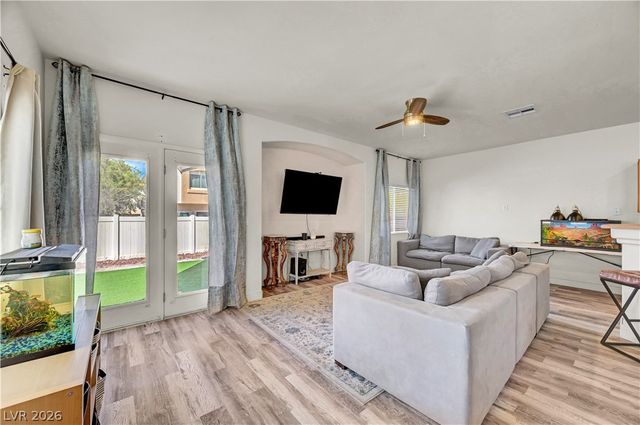 3508 Hazelnut Pine Place 3, North Las Vegas, NV 89084