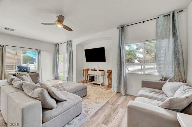 3508 Hazelnut Pine Place 3, North Las Vegas, NV 89084