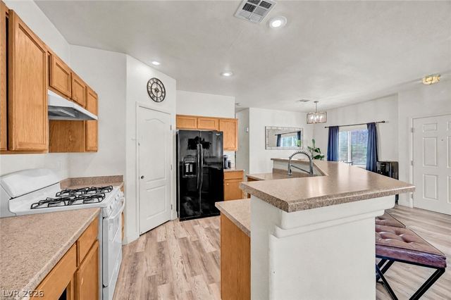 3508 Hazelnut Pine Place 3, North Las Vegas, NV 89084