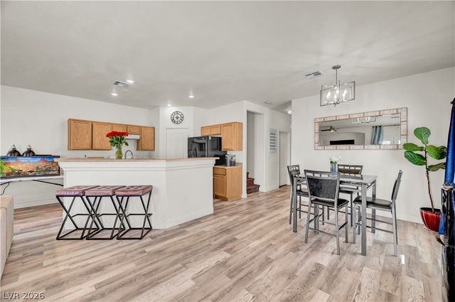 3508 Hazelnut Pine Place 3, North Las Vegas, NV 89084