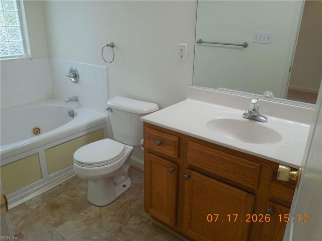 5116 Chayote CT, Virginia Beach, VA 23462