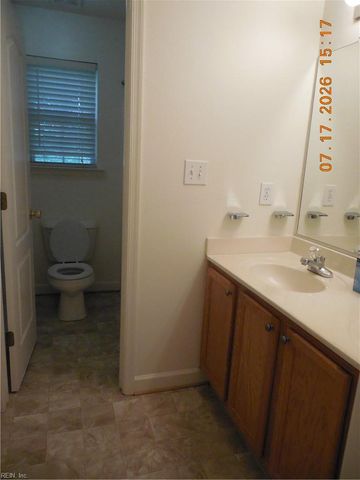 5116 Chayote CT, Virginia Beach, VA 23462