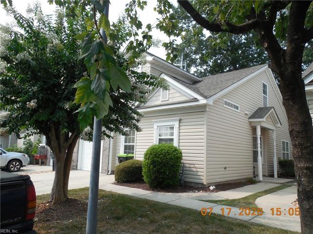5116 Chayote CT, Virginia Beach, VA 23462