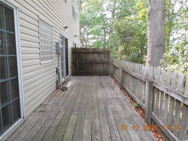 5116 Chayote CT, Virginia Beach, VA 23462