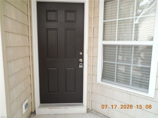 5116 Chayote CT, Virginia Beach, VA 23462