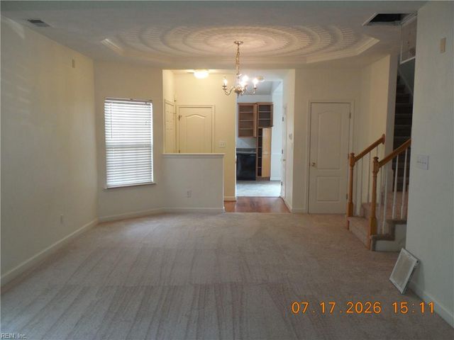5116 Chayote CT, Virginia Beach, VA 23462