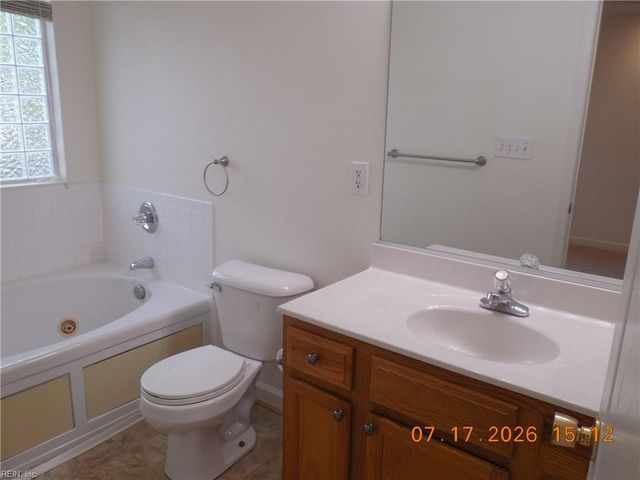 5116 Chayote CT, Virginia Beach, VA 23462