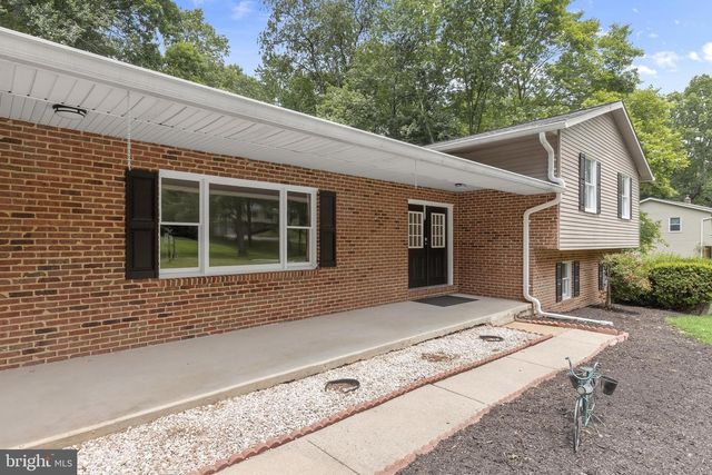 5686 FRENCH AVE, Sykesville, MD 21784