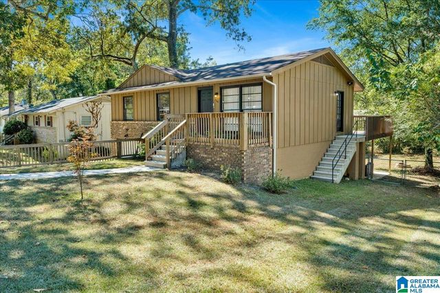 1148 LINWOOD STREET, Birmingham, AL 35215