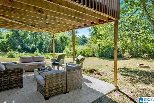 1148 LINWOOD STREET, Birmingham, AL 35215