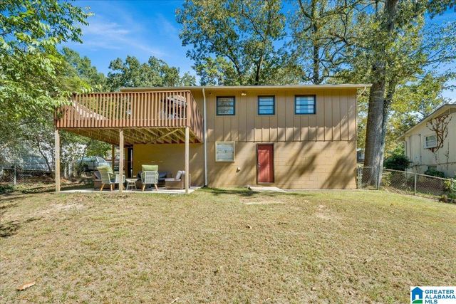 1148 LINWOOD STREET, Birmingham, AL 35215
