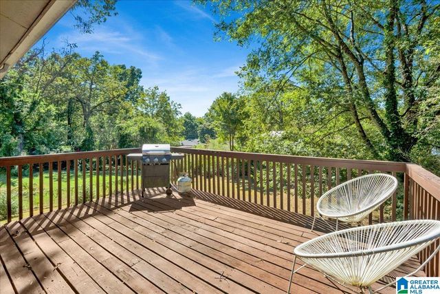 1148 LINWOOD STREET, Birmingham, AL 35215