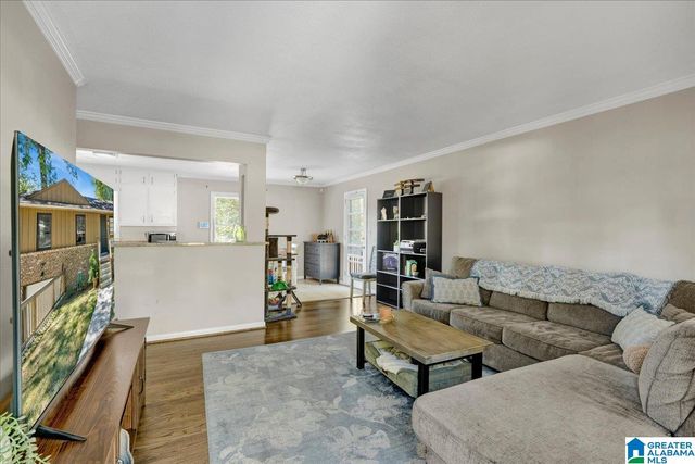 1148 LINWOOD STREET, Birmingham, AL 35215