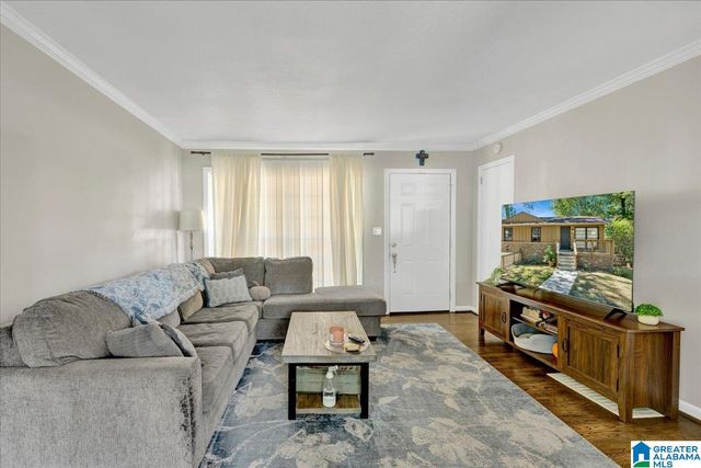 1148 LINWOOD STREET, Birmingham, AL 35215