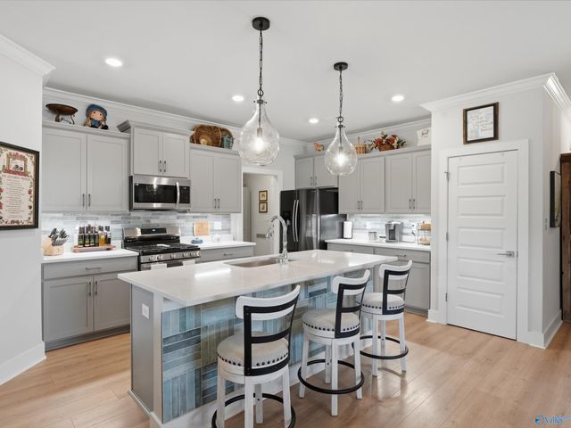 14622 Willow Rose Lane, Athens, AL 35613