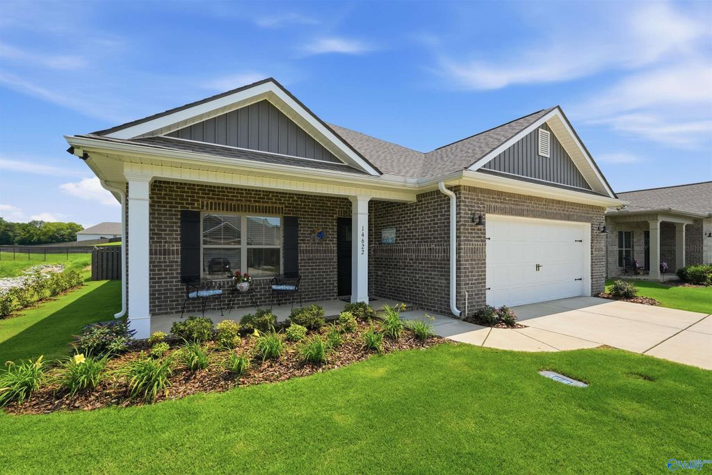 14622 Willow Rose Lane, Athens, AL 35613