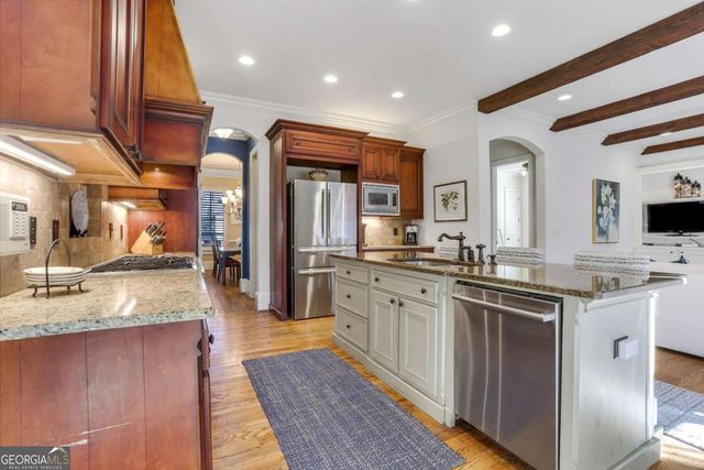 2150 Whitestone Court SE, Smyrna, GA 30080