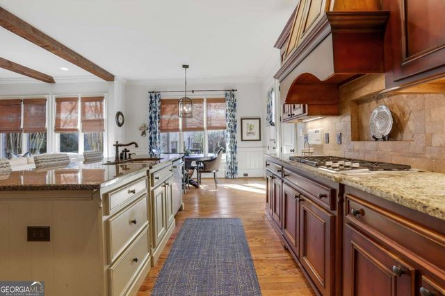 2150 Whitestone Court SE, Smyrna, GA 30080