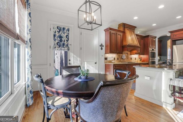 2150 Whitestone Court SE, Smyrna, GA 30080