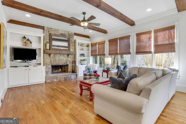 2150 Whitestone Court SE, Smyrna, GA 30080