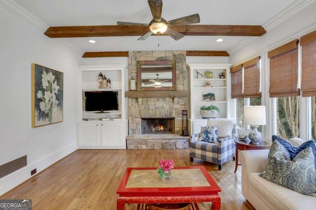 2150 Whitestone Court SE, Smyrna, GA 30080