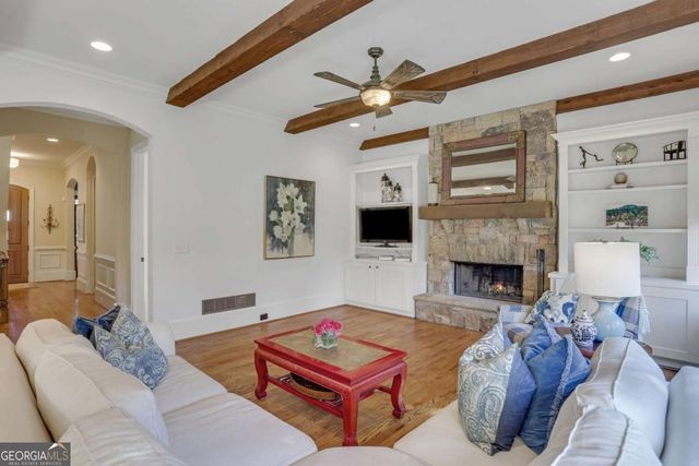 2150 Whitestone Court SE, Smyrna, GA 30080