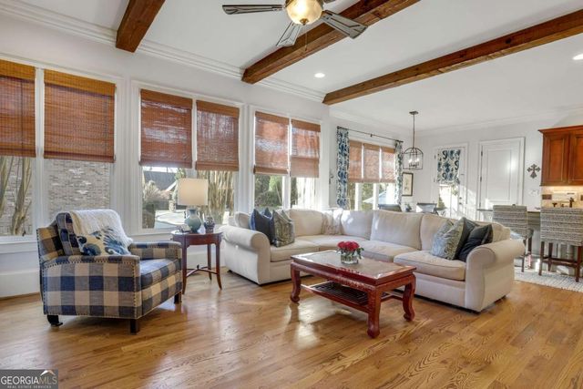 2150 Whitestone Court SE, Smyrna, GA 30080