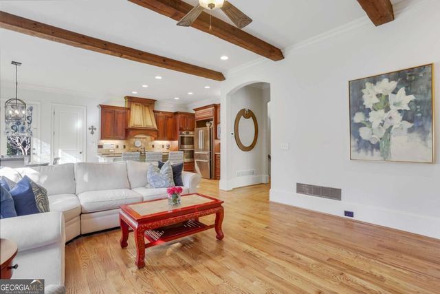 2150 Whitestone Court SE, Smyrna, GA 30080