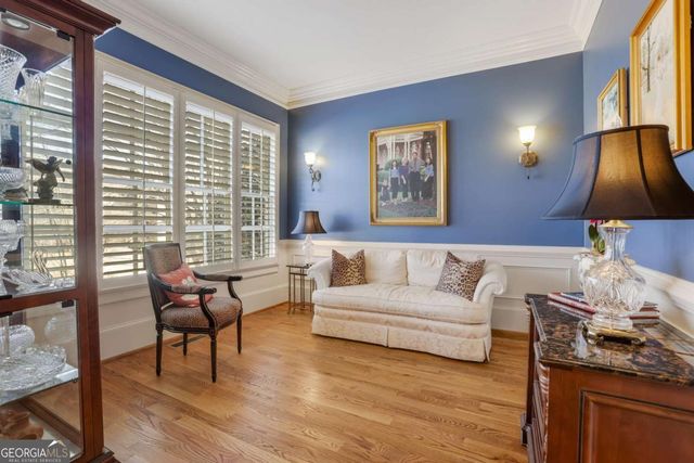 2150 Whitestone Court SE, Smyrna, GA 30080