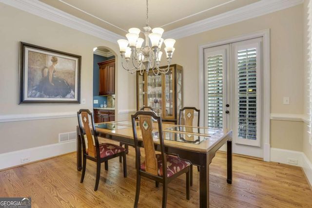 2150 Whitestone Court SE, Smyrna, GA 30080