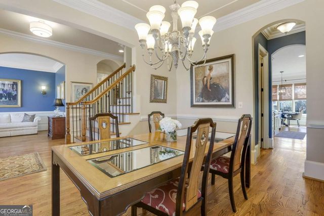 2150 Whitestone Court SE, Smyrna, GA 30080