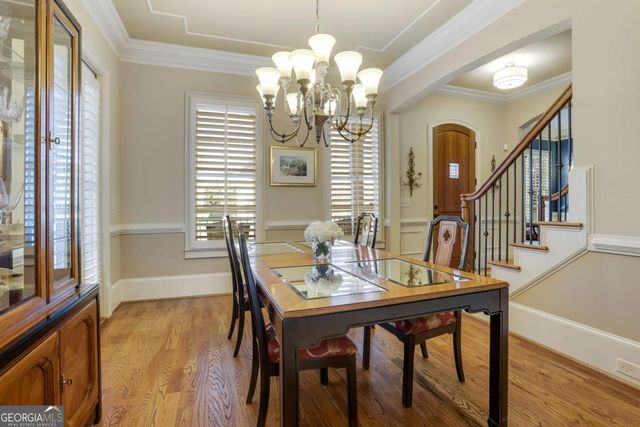 2150 Whitestone Court SE, Smyrna, GA 30080