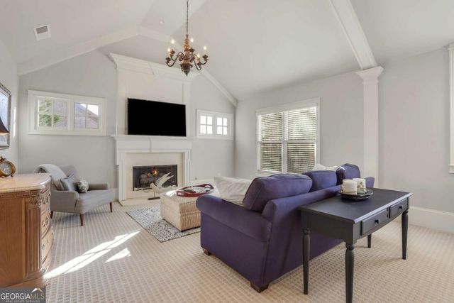 2150 Whitestone Court SE, Smyrna, GA 30080