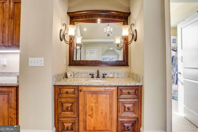 2150 Whitestone Court SE, Smyrna, GA 30080