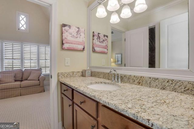 2150 Whitestone Court SE, Smyrna, GA 30080