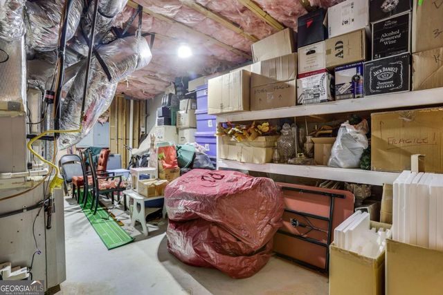 2150 Whitestone Court SE, Smyrna, GA 30080