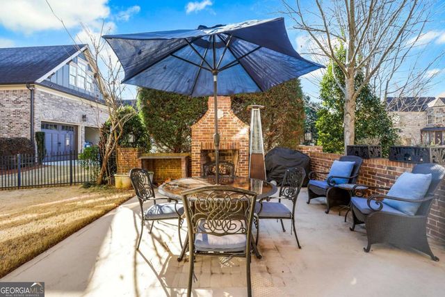 2150 Whitestone Court SE, Smyrna, GA 30080