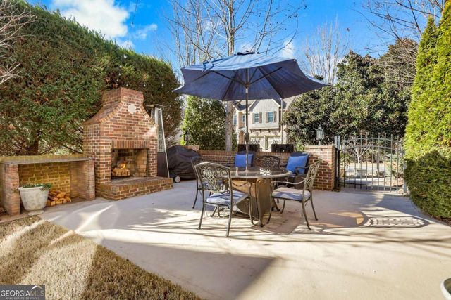 2150 Whitestone Court SE, Smyrna, GA 30080