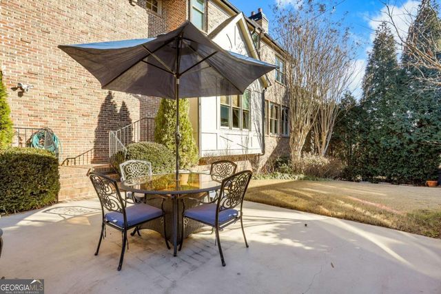 2150 Whitestone Court SE, Smyrna, GA 30080