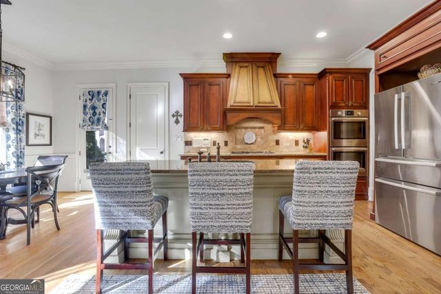 2150 Whitestone Court SE, Smyrna, GA 30080