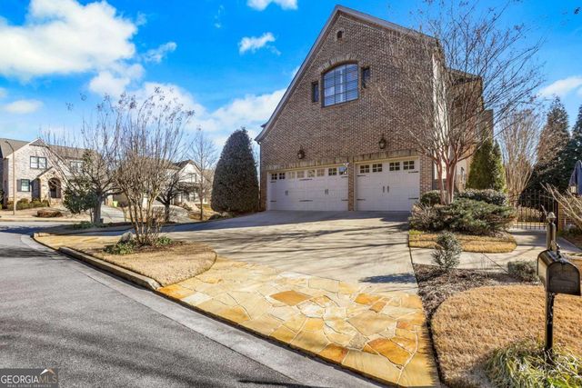 2150 Whitestone Court SE, Smyrna, GA 30080