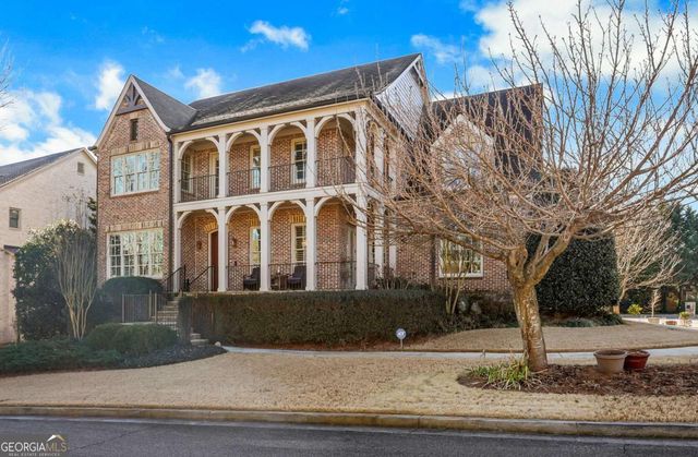 2150 Whitestone Court SE, Smyrna, GA 30080