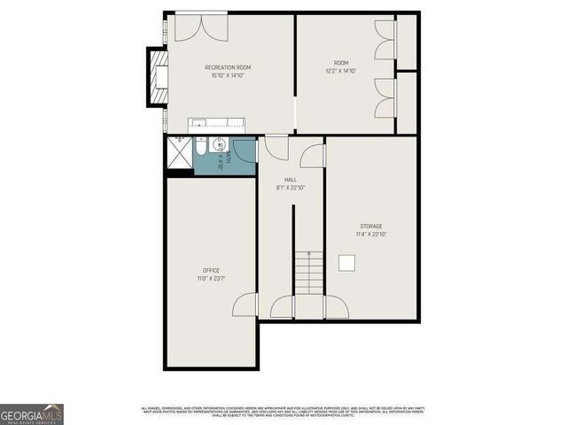 2150 Whitestone Court SE, Smyrna, GA 30080