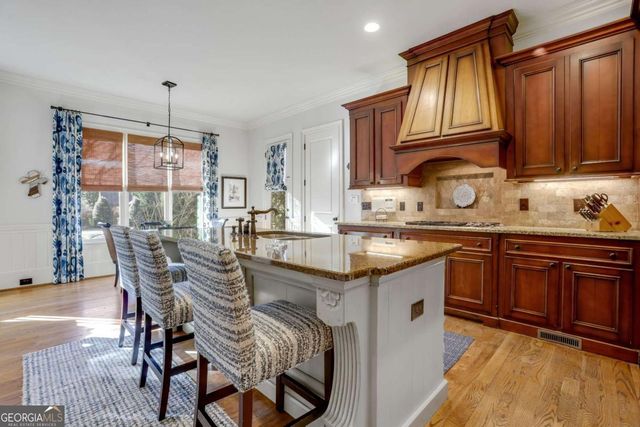 2150 Whitestone Court SE, Smyrna, GA 30080