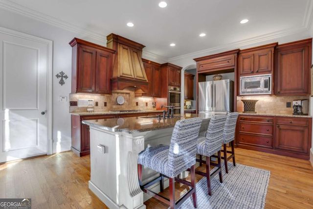 2150 Whitestone Court SE, Smyrna, GA 30080