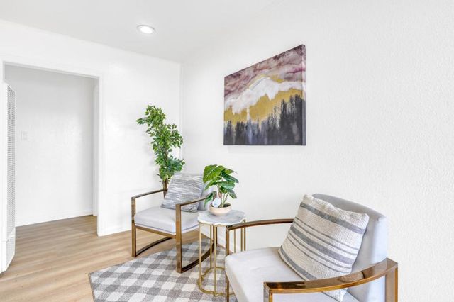 1801 Lavonne Ave, San Jose, CA 95116