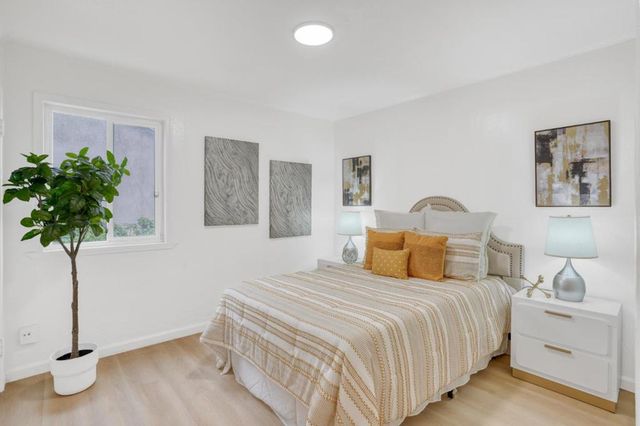 1801 Lavonne Ave, San Jose, CA 95116