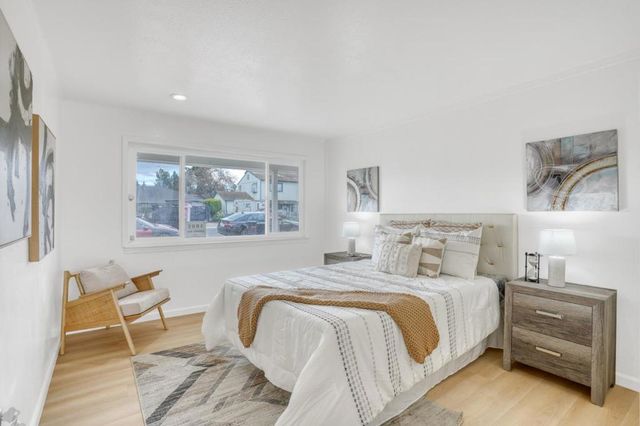 1801 Lavonne Ave, San Jose, CA 95116