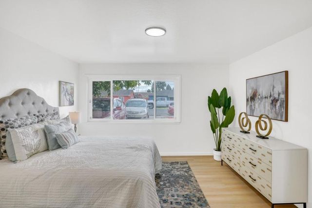 1801 Lavonne Ave, San Jose, CA 95116