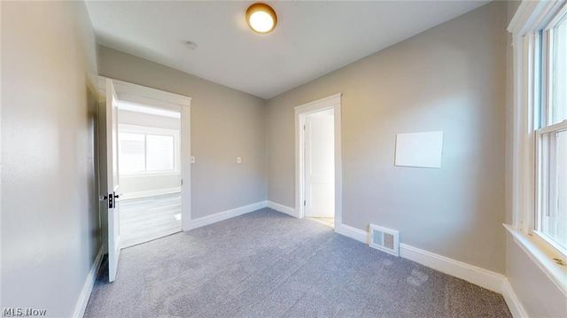 3915 Hyde Avenue, Cleveland, OH 44109